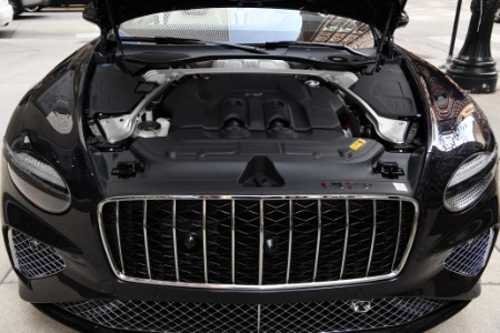 New 2026 Bentley Continental GTC Convertible GTC Azure | Chicago, IL