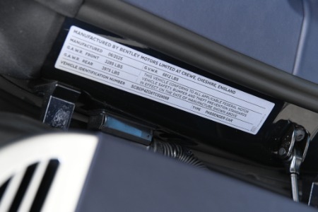 New 2026 Bentley Continental GTC Convertible GTC Azure | Chicago, IL