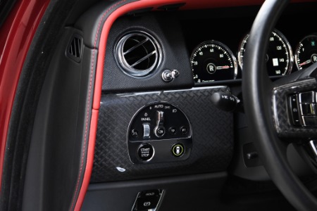 Used 2021 Rolls-Royce Black Badge Cullinan  | Chicago, IL