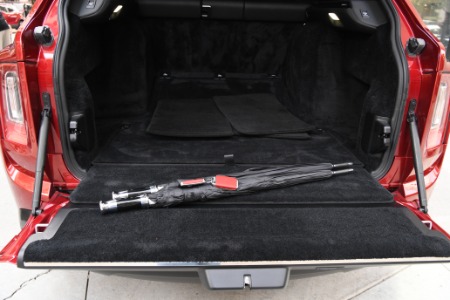 Used 2021 Rolls-Royce Black Badge Cullinan  | Chicago, IL