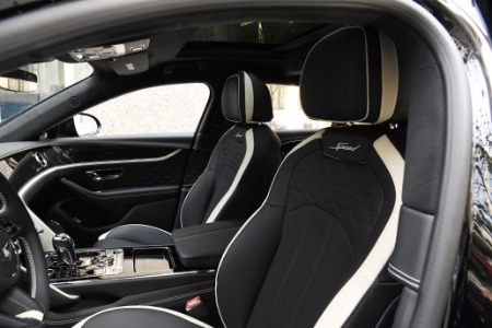 New 2026 Bentley Flying Spur Speed | Chicago, IL
