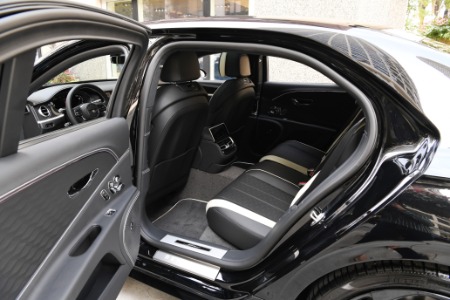 New 2026 Bentley Flying Spur Speed | Chicago, IL