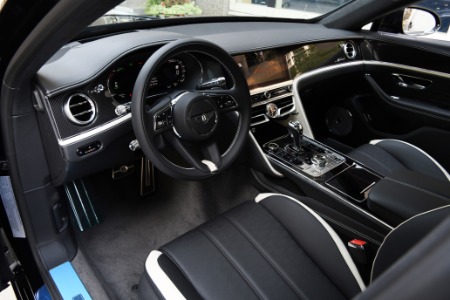 New 2026 Bentley Flying Spur Speed | Chicago, IL