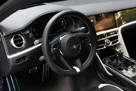 New 2026 Bentley Flying Spur Speed | Chicago, IL