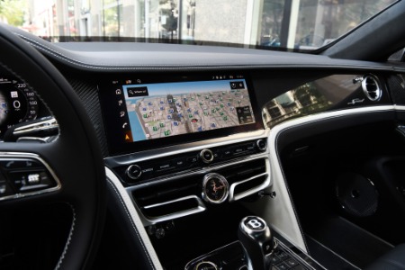 New 2026 Bentley Flying Spur Speed | Chicago, IL