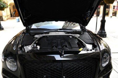 New 2026 Bentley Flying Spur Speed | Chicago, IL