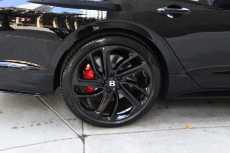 New 2026 Bentley Flying Spur Speed | Chicago, IL