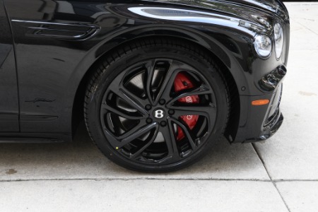 New 2026 Bentley Flying Spur Speed | Chicago, IL