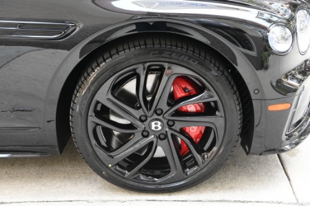 New 2026 Bentley Flying Spur Speed | Chicago, IL