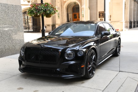 New 2026 Bentley Flying Spur Speed | Chicago, IL