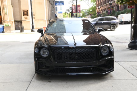 New 2026 Bentley Flying Spur Speed | Chicago, IL