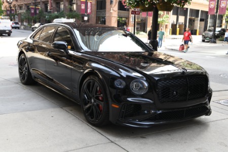 New 2026 Bentley Flying Spur Speed | Chicago, IL
