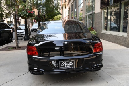 New 2026 Bentley Flying Spur Speed | Chicago, IL