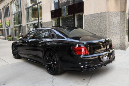 New 2026 Bentley Flying Spur Speed | Chicago, IL