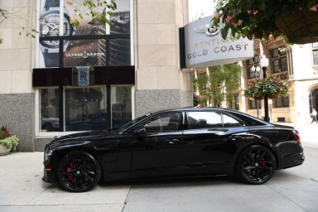 New 2026 Bentley Flying Spur Speed | Chicago, IL
