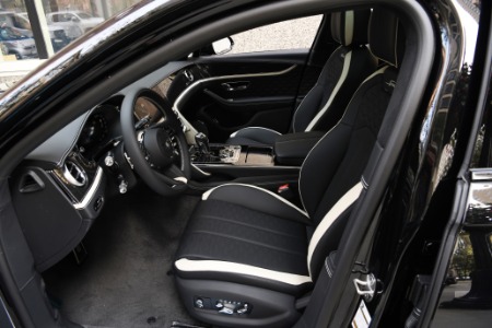 New 2026 Bentley Flying Spur Speed | Chicago, IL