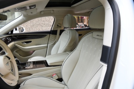 New 2026 Bentley Flying Spur Azure | Chicago, IL