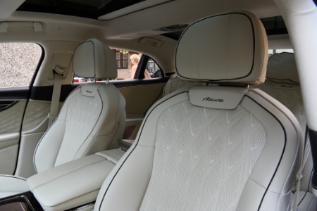 New 2026 Bentley Flying Spur Azure | Chicago, IL