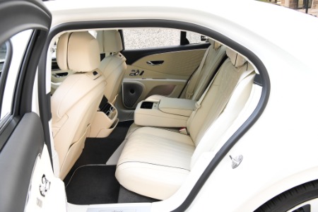 New 2026 Bentley Flying Spur Azure | Chicago, IL