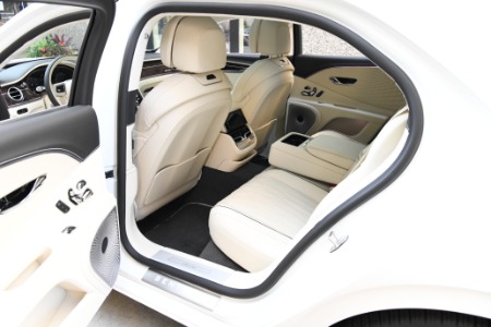 New 2026 Bentley Flying Spur Azure | Chicago, IL