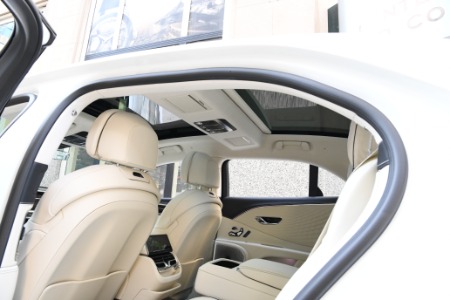 New 2026 Bentley Flying Spur Azure | Chicago, IL