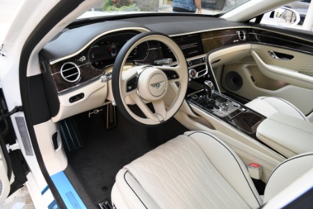 New 2026 Bentley Flying Spur Azure | Chicago, IL