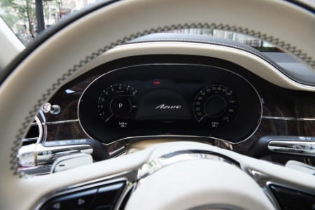 New 2026 Bentley Flying Spur Azure | Chicago, IL