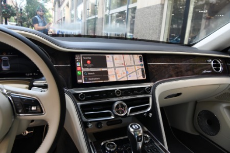 New 2026 Bentley Flying Spur Azure | Chicago, IL