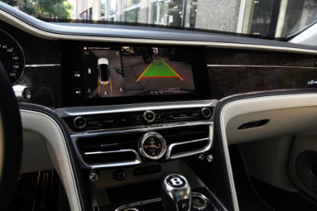 New 2026 Bentley Flying Spur Azure | Chicago, IL