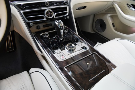 New 2026 Bentley Flying Spur Azure | Chicago, IL