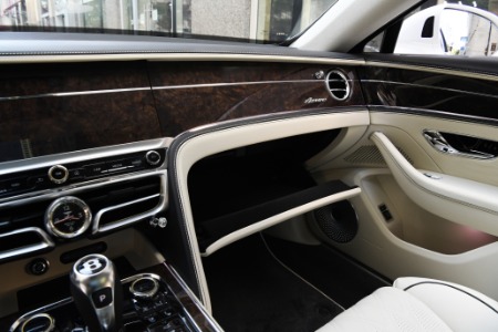 New 2026 Bentley Flying Spur Azure | Chicago, IL