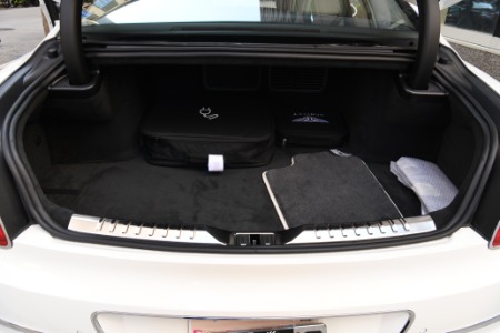 New 2026 Bentley Flying Spur Azure | Chicago, IL