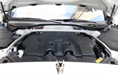 New 2026 Bentley Flying Spur Azure | Chicago, IL