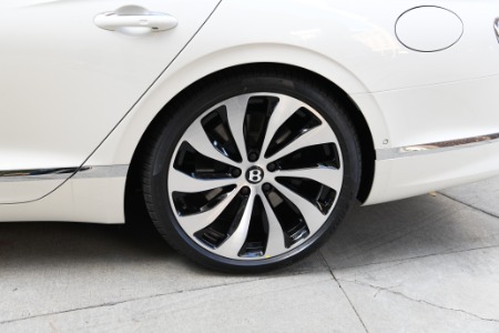 New 2026 Bentley Flying Spur Azure | Chicago, IL