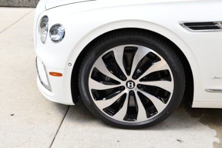 New 2026 Bentley Flying Spur Azure | Chicago, IL