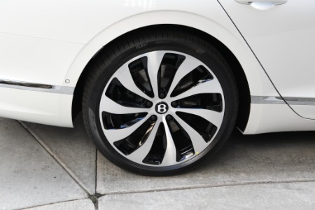 New 2026 Bentley Flying Spur Azure | Chicago, IL