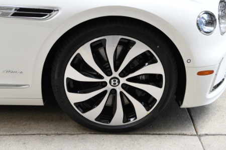 New 2026 Bentley Flying Spur Azure | Chicago, IL