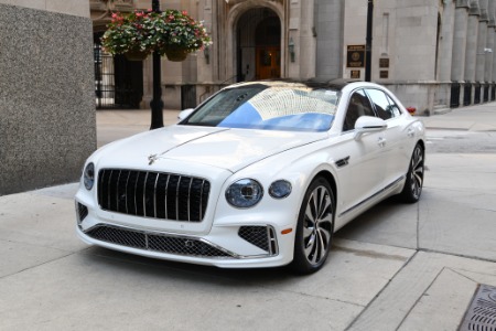 New 2026 Bentley Flying Spur Azure | Chicago, IL