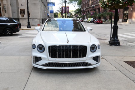 New 2026 Bentley Flying Spur Azure | Chicago, IL