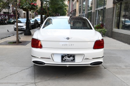 New 2026 Bentley Flying Spur Azure | Chicago, IL