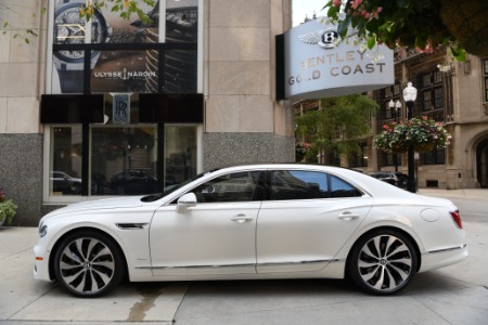 New 2026 Bentley Flying Spur Azure | Chicago, IL