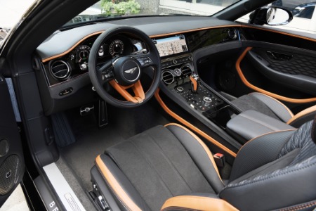 Used 2025 Bentley Continental GTC convertible GTC Speed First Edition | Chicago, IL