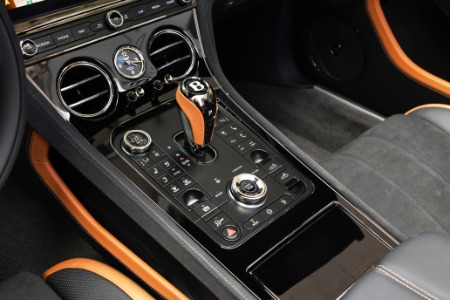Used 2025 Bentley Continental GTC convertible GTC Speed First Edition | Chicago, IL