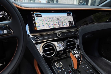 Used 2025 Bentley Continental GTC convertible GTC Speed First Edition | Chicago, IL