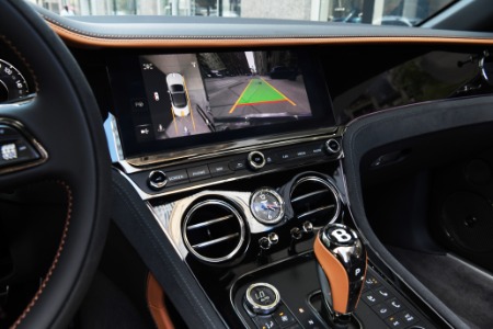 Used 2025 Bentley Continental GTC convertible GTC Speed First Edition | Chicago, IL