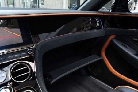 Used 2025 Bentley Continental GTC convertible GTC Speed First Edition | Chicago, IL