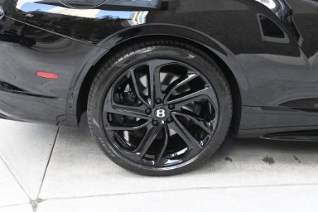 Used 2025 Bentley Continental GTC convertible GTC Speed First Edition | Chicago, IL