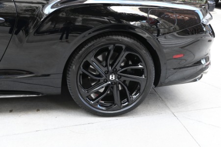 Used 2025 Bentley Continental GTC convertible GTC Speed First Edition | Chicago, IL