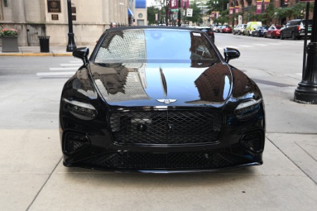 Used 2025 Bentley Continental GTC convertible GTC Speed First Edition | Chicago, IL