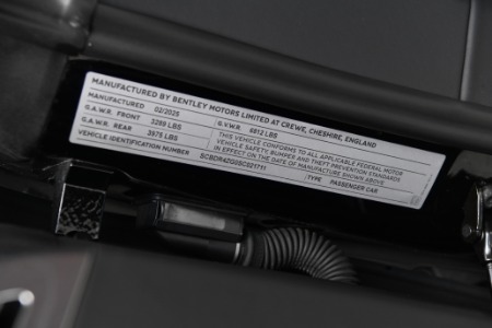 Used 2025 Bentley Continental GTC convertible GTC Speed First Edition | Chicago, IL